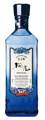 ジン | 越後長岡 佐田酒店